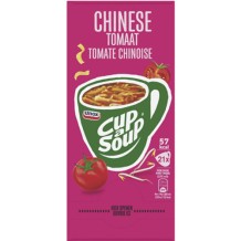 Unox Cup-a-Soup Chinese Tomaat (21 stuks)