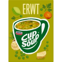 Unox Cup-a-Soup Erwt (3 stuks)