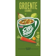 Unox Cup-a-Soup Groente (21 stuks)