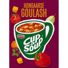 Unox Cup-a-Soup Hongaarse Goulash (3 stuks)