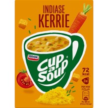 Unox Cup-a-Soup Curry (3 pieces)