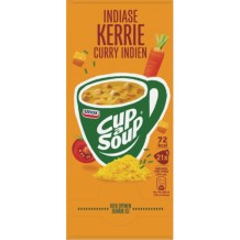 Unox Cup-a-Soup Curry (21 pieces)