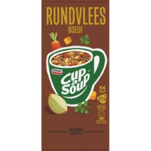 Unox Cup-a-Soup Rundvlees (21 stuks)