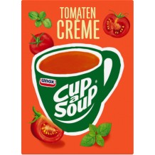 Unox Cup-a-Soup To­ma­ten Cre­me (3 stuks)