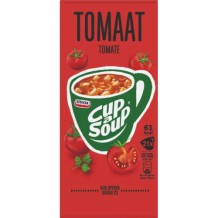 Unox Cup-a-Soup To­mato (21 pieces)