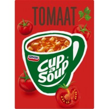 Unox Cup-a-Soup To­mato (3 pieces)