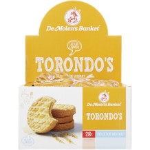 Daelmans de Molens Torondos (28 x 65 gr.)