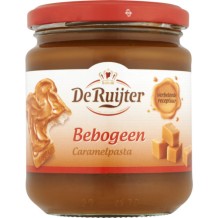 De Ruijter Bebogeen caramel (360 gr.)