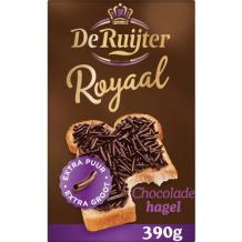 De Ruijter Big Sprinkles Extra Dark (380 gr.)