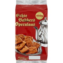 de Ruijters Real Speculaas (450 gr.)