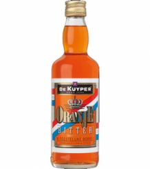 De Kuyper Oranjebitter (50 cl.)