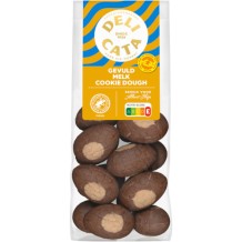 Delicata Paaseitjes Gevuld Melk Cookie Dough (150 gr.)