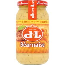 Devos & Lemmens Bearnaise Saus (300 ml.) 