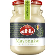 Devos & Lemmens Mayonnaise with Lemon (350 ml.)