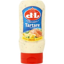 Devos & Lemmens Tartare Sauce Squeeze Bottle (300 ml.)