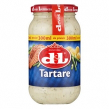 Devos & Lemmens Tartare Sauce (300 ml.)