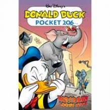 Donald Duck pocket