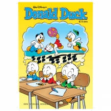 Donald Duck