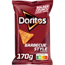 Doritos Barbeque Style (170 gr.)