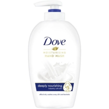 Dove Verzorgende Handzeep (250 ml.)