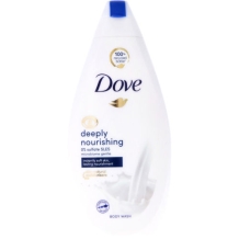 Dove Verzorgende Douchecreme (450 ml.)