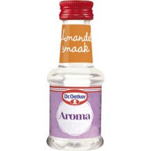 Dr. Oetker Almond Aroma (38 ml.)