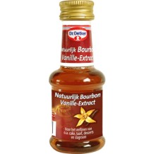 Dr. Oetker Bourbon Vanilla Extract (35 ml.) 