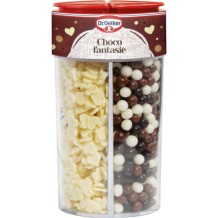 Dr. Oetker Chocolate Fantasy Decoration (40 gr.) 