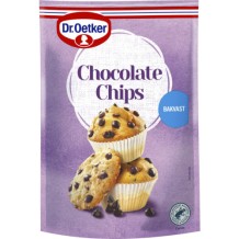 Dr. Oetker Chocolate Chips (100 gr.)