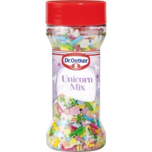 Dr. Oetker Unicorn Mix (48 gr.)