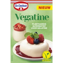 Dr. Oetker Vegatine (16 gr.) 