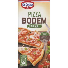 Dr. Oetker Pizza Mix Original (450gr.) 