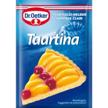 Dr. Oetker Taartina (5 x 12 gr.)