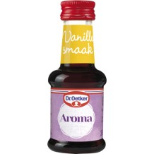 Dr. Oetker Vanilla Aroma (38 ml.)