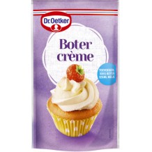 Dr. Oetker Luchtige Botercreme Mix (105 gr.)