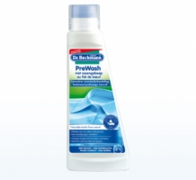 Dr. Beckmann PreWash met Ossengalzeep (250 ml.)