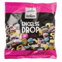 Dropmakers Engelse Drop (600 gr.)