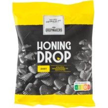 Dropmakers Honingdrop (350 gr.)