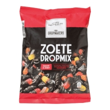 Dropmakers Zoete Dropmix (400 gr.)