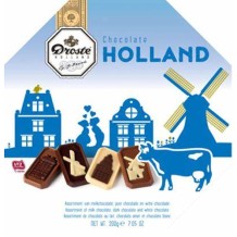 Droste Holland Edition Gift Box (200 gr.)