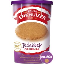 Echte Enkhuizer Jodekoek (372 gr.)