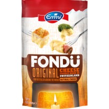 Emmi Kaasfondue Naturel (400 gr.)