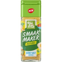 Euroma Smaakversterker Naturel No Salt Added (43 gr.)