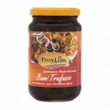 Faja Lobi Bami Trafasie (140 gr.)