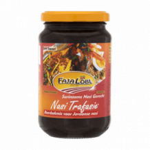 Faja Lobi Nasi Trafasie (140 gr.)