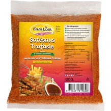 Faja Lobi Satesaus Trafasie (200 gr.)