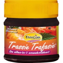 Faja Lobi Trassie Trafasie (50 gr.)