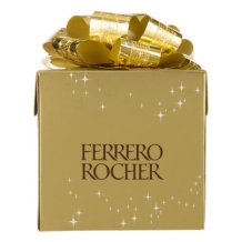 Ferrero Christmas Gift Box (225 gr.)