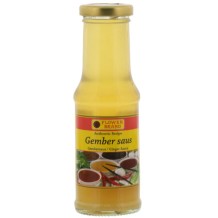 Flower Brand Ginger Sauce (220 ml.)