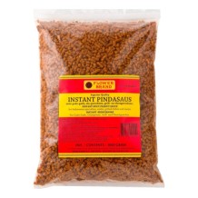 Flower Brand Instant Pindasaus Korrels (1.000 gr.)